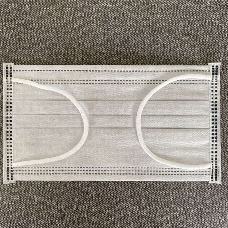 4ply Carbon Face Mask