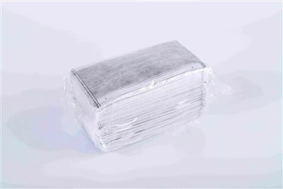 Mwgwd Wyneb Carbon 4ply